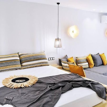 Casa Valeri II Lejlighed Naxos City Eksteriør billede