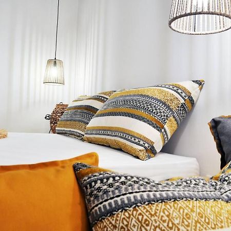 Casa Valeri II Lejlighed Naxos City Eksteriør billede